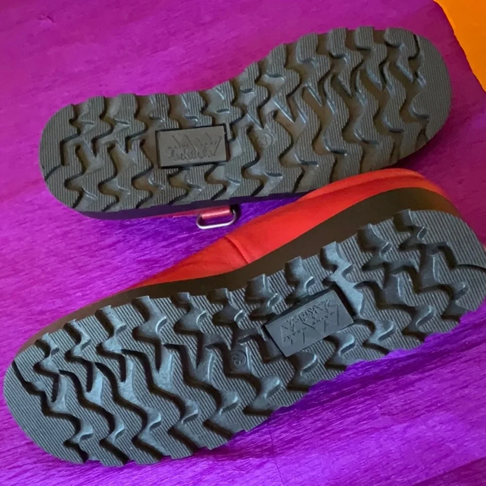 Kids Maine Wood shoes